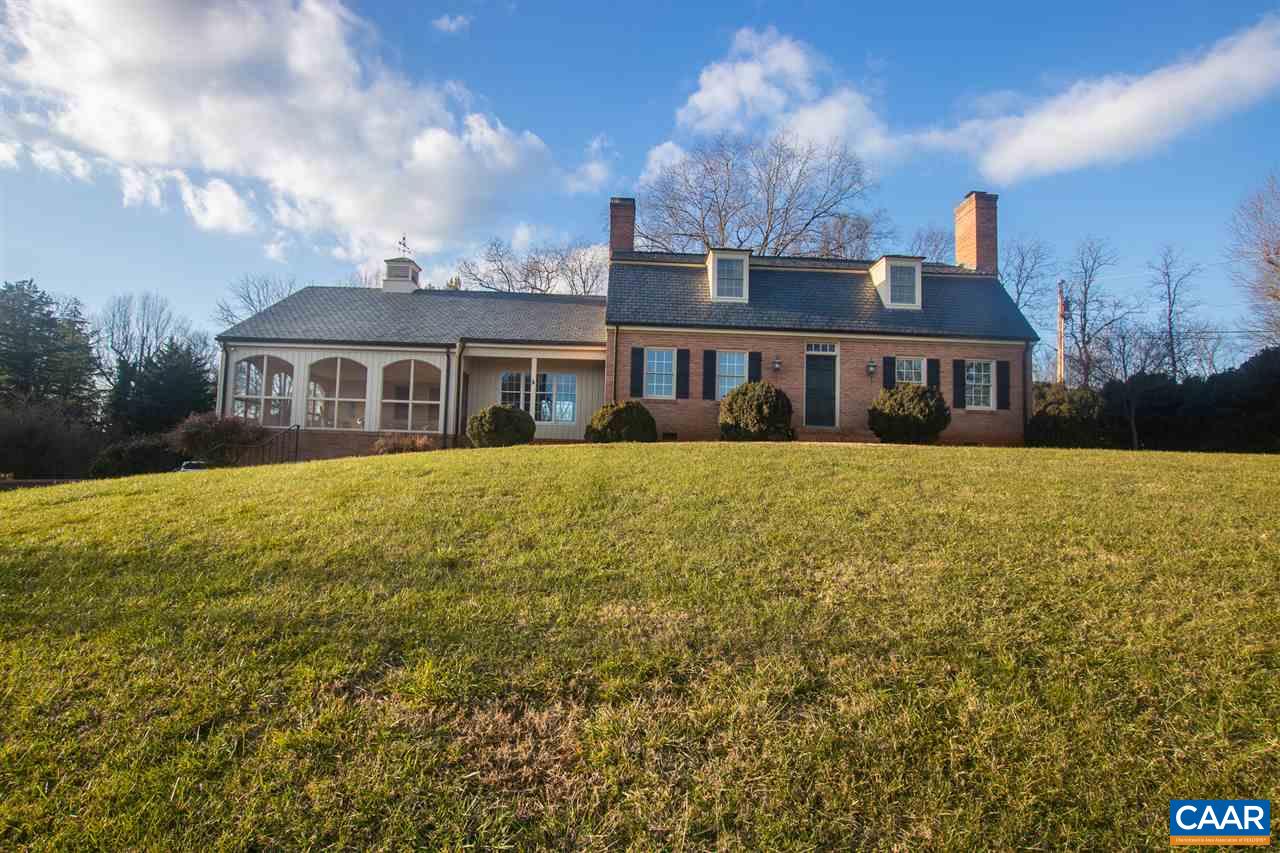 198 Red Hill Road Orange, VA 22960 - Photo 8 of 50 Gallery Image 8