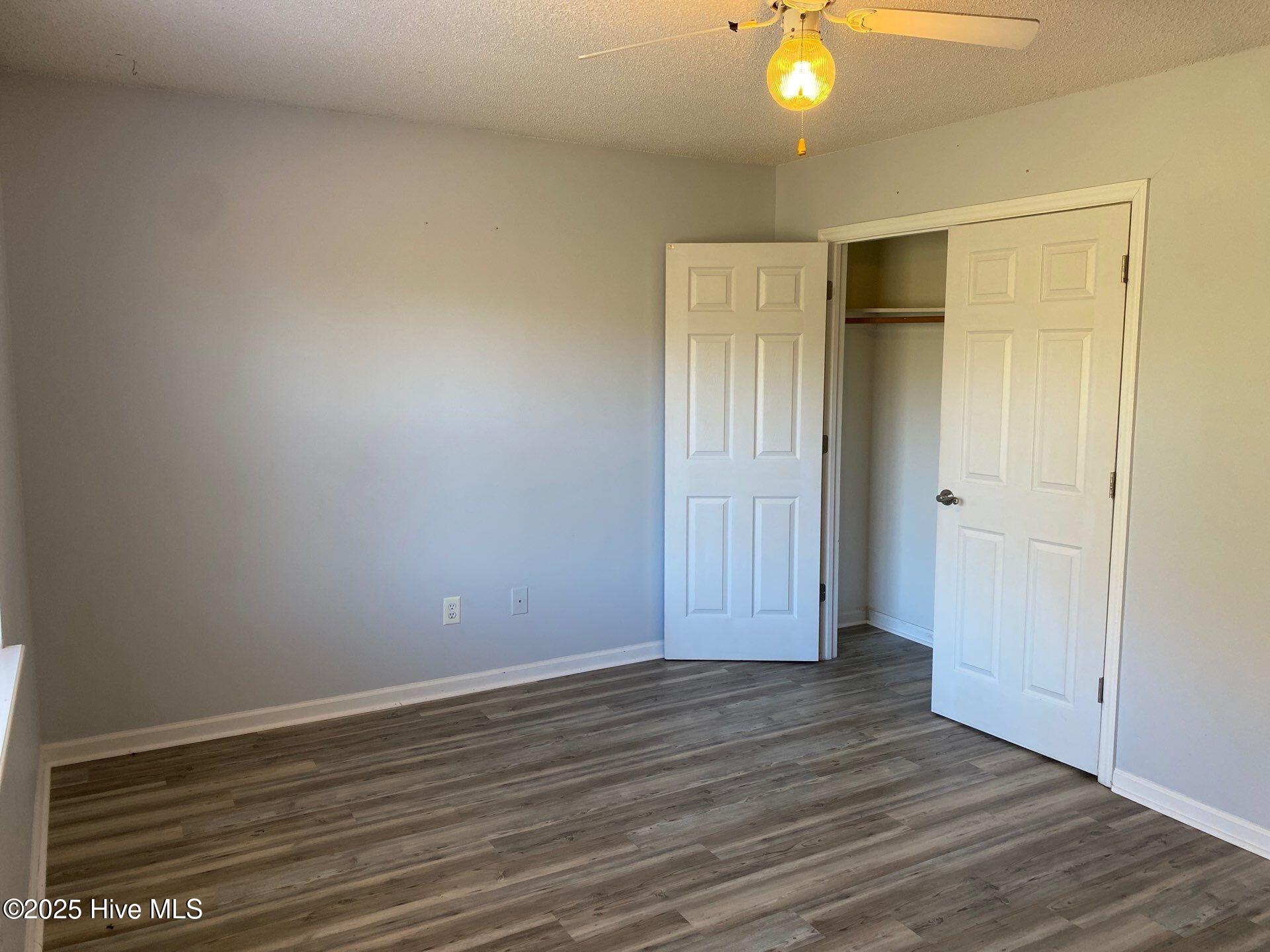 2007 River Drive, Unit B Greenville, NC 27858 - Photo 11 of 13 bed3b