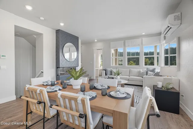 $914,995 | 3222 North Grandmill Lane, Unit 104, Coeur D'Alene, ID 83814