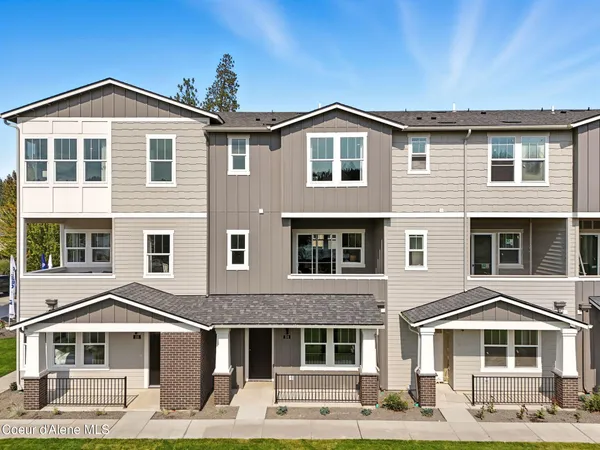 $749,995 | 3222 North Grandmill Lane, Unit 104, Coeur D'Alene, ID 83814