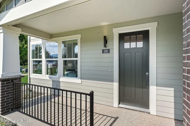 $914,995 | 3222 North Grandmill Lane, Unit 104, Coeur D'Alene, ID 83814