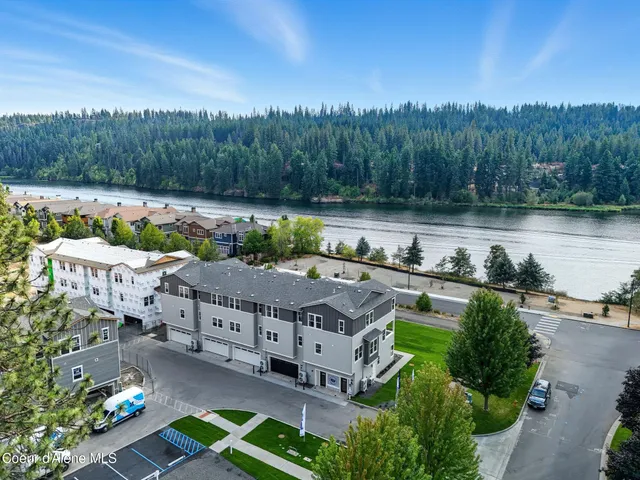 $914,995 | 3222 North Grandmill Lane, Unit 104, Coeur D'Alene, ID 83814