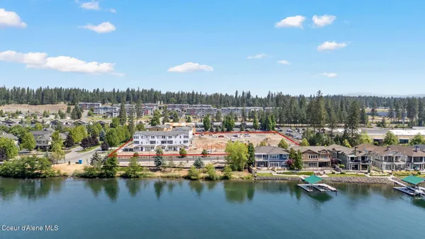 $749,995 | 3222 North Grandmill Lane, Unit 104, Coeur D'Alene, ID 83814