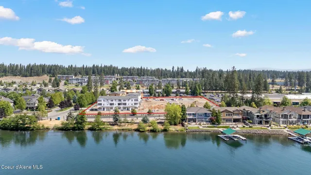 $914,995 | 3222 North Grandmill Lane, Unit 104, Coeur D'Alene, ID 83814