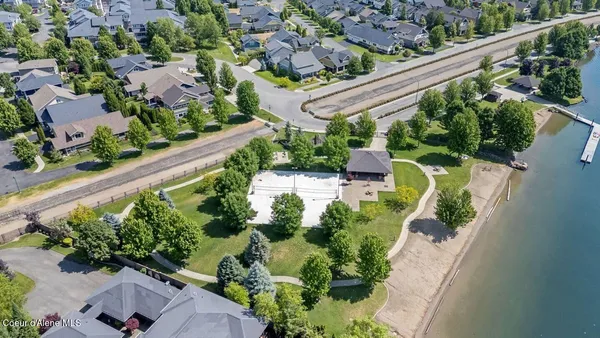 $749,995 | 3222 North Grandmill Lane, Unit 104, Coeur D'Alene, ID 83814