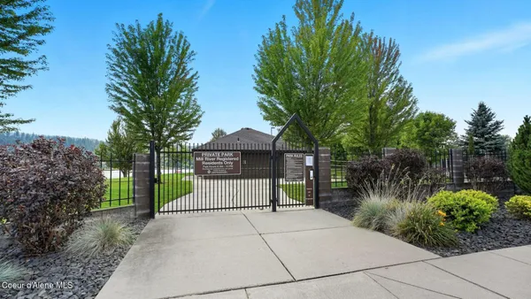 $749,995 | 3222 North Grandmill Lane, Unit 104, Coeur D'Alene, ID 83814