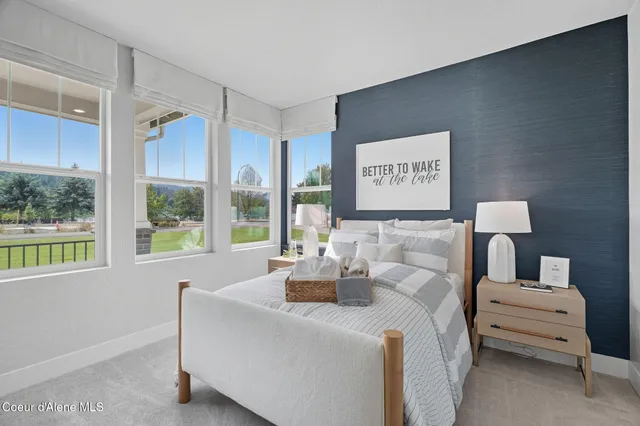 $914,995 | 3222 North Grandmill Lane, Unit 104, Coeur D'Alene, ID 83814