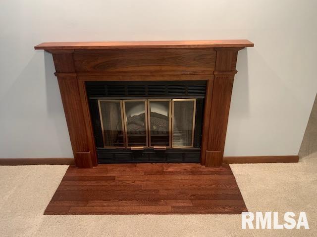 115 Astoria Road Springfield, IL 62704 - Photo 8 of 17