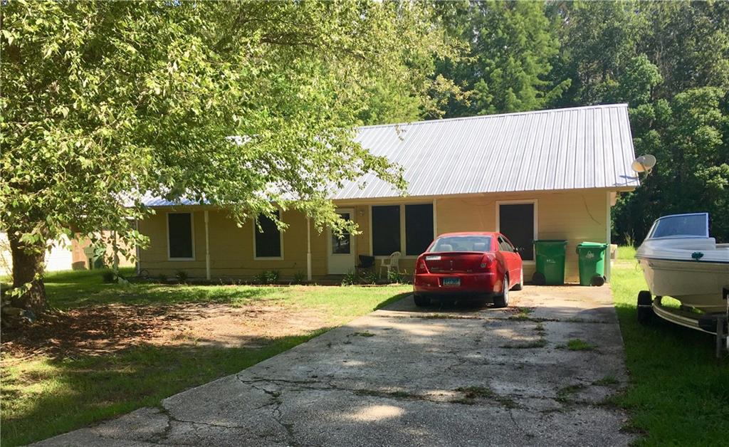 410 Ozone Park Road Covington, LA 70433 - Photo 1 of 17 Gallery Image 1