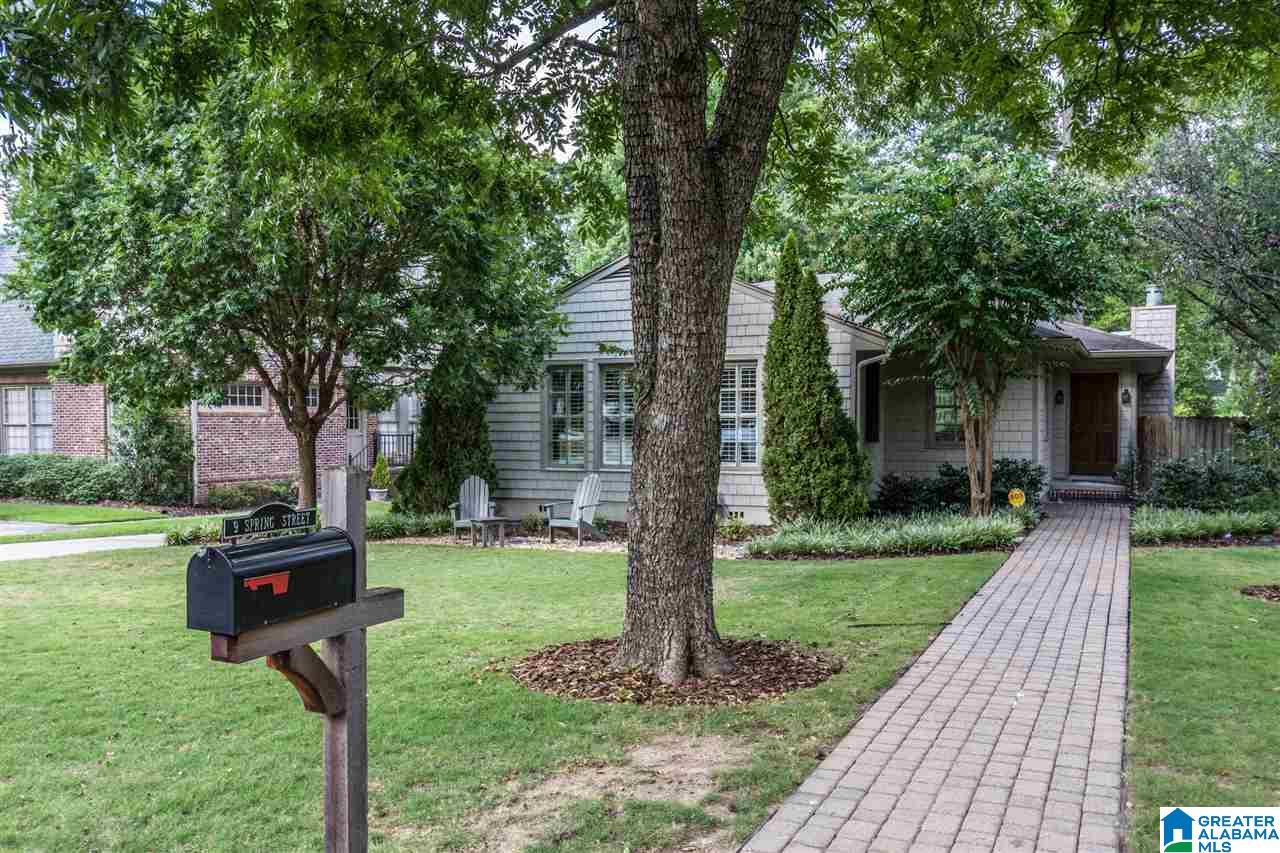 9 Spring Street Birmingham, AL 35213 - Photo 3 of 31