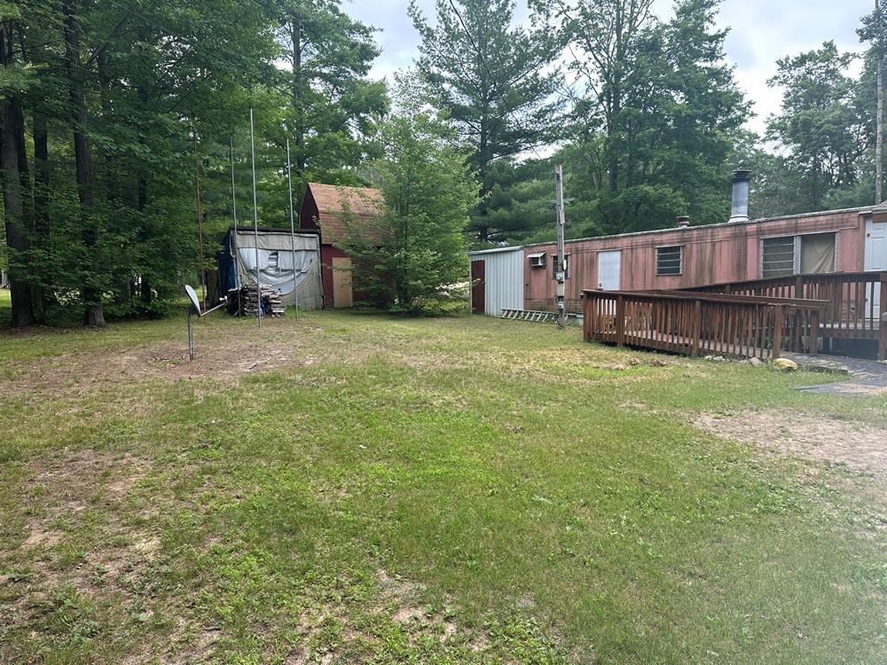 1197 Pineview Road Harrison, MI 48625 - Photo 17 of 19