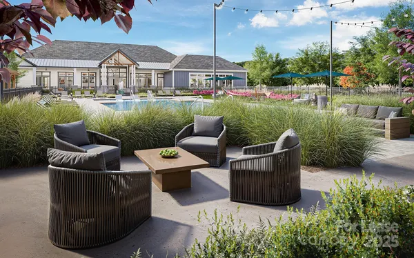 $2,191 | 6015 Mar Dhea Lane, Unit C1, Charlotte, NC 28214