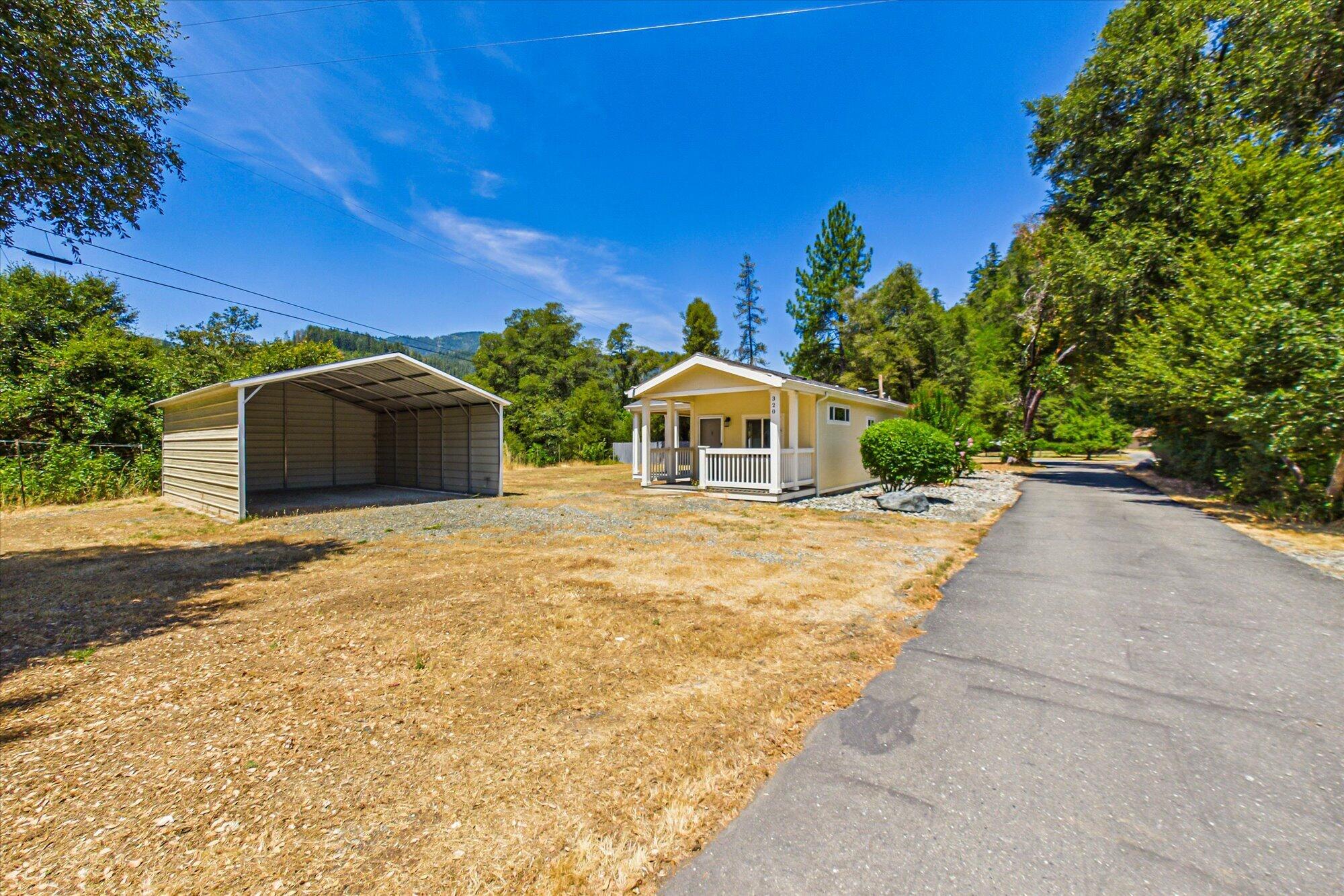 320 Patterson Road Willow Creek, CA 95573 - Photo 7 of 57