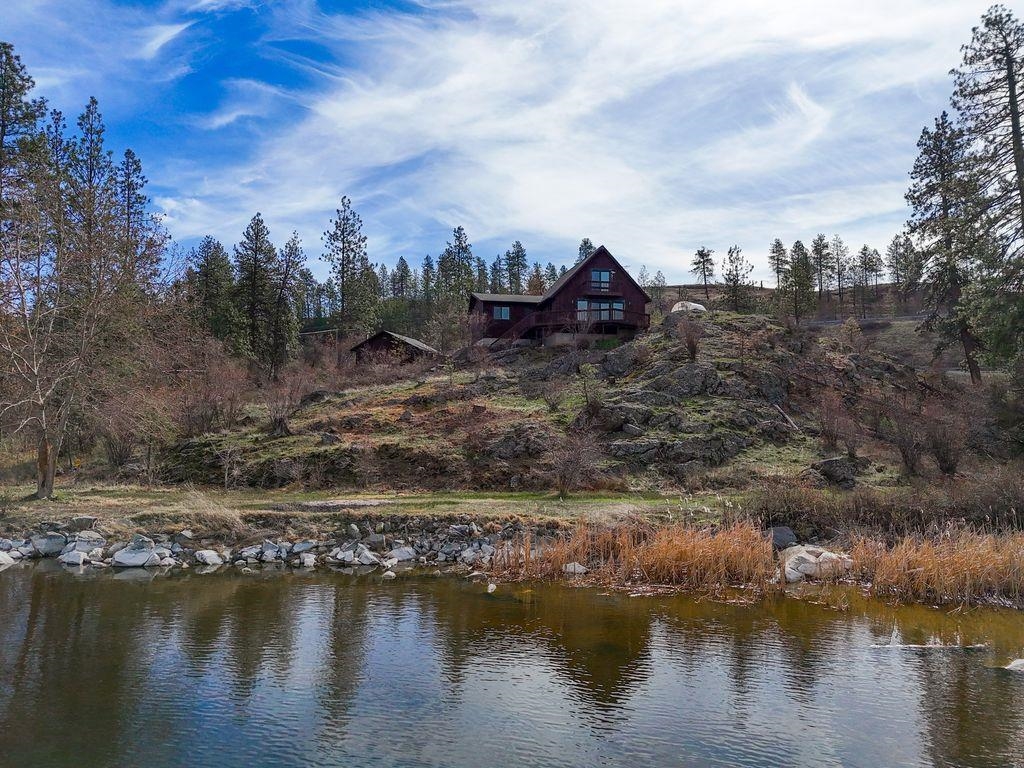 15005 West Silver Lake Road Medical Lake, WA 99022 - Photo 26 of 27