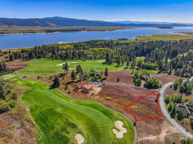 $579,000 | 790 Discovery Drive, Donnelly, ID 83615