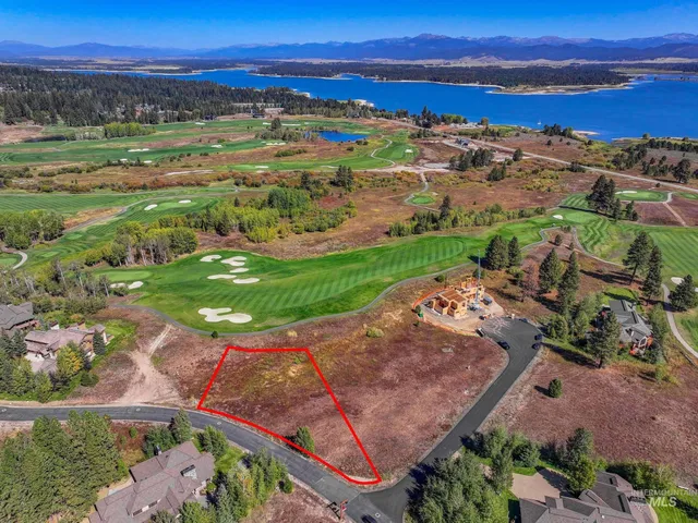 $579,000 | 790 Discovery Drive, Donnelly, ID 83615