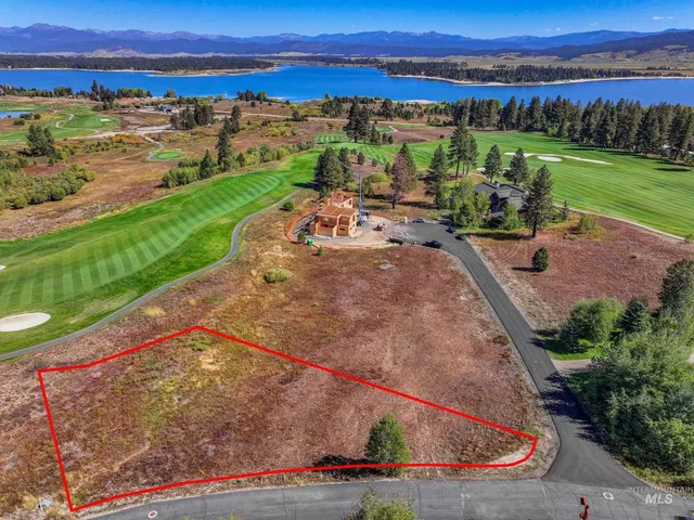 $579,000 | 790 Discovery Drive, Donnelly, ID 83615
