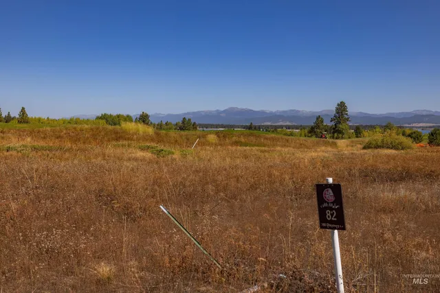 $579,000 | 790 Discovery Drive, Donnelly, ID 83615