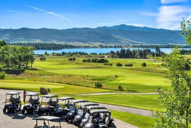 $579,000 | 790 Discovery Drive, Donnelly, ID 83615