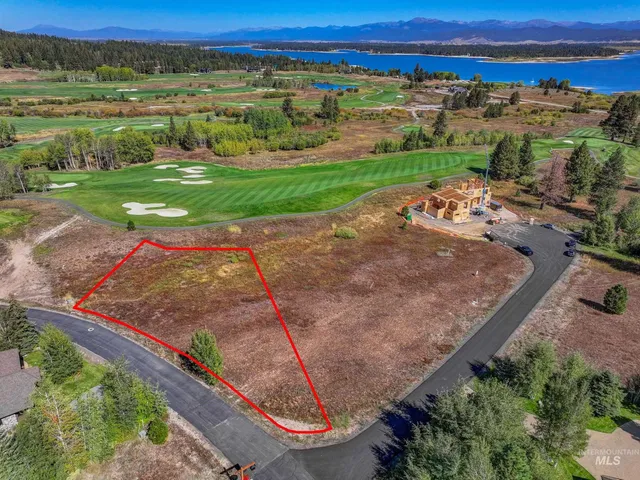 $579,000 | 790 Discovery Drive, Donnelly, ID 83615