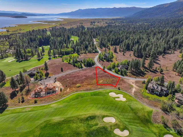 $579,000 | 790 Discovery Drive, Donnelly, ID 83615