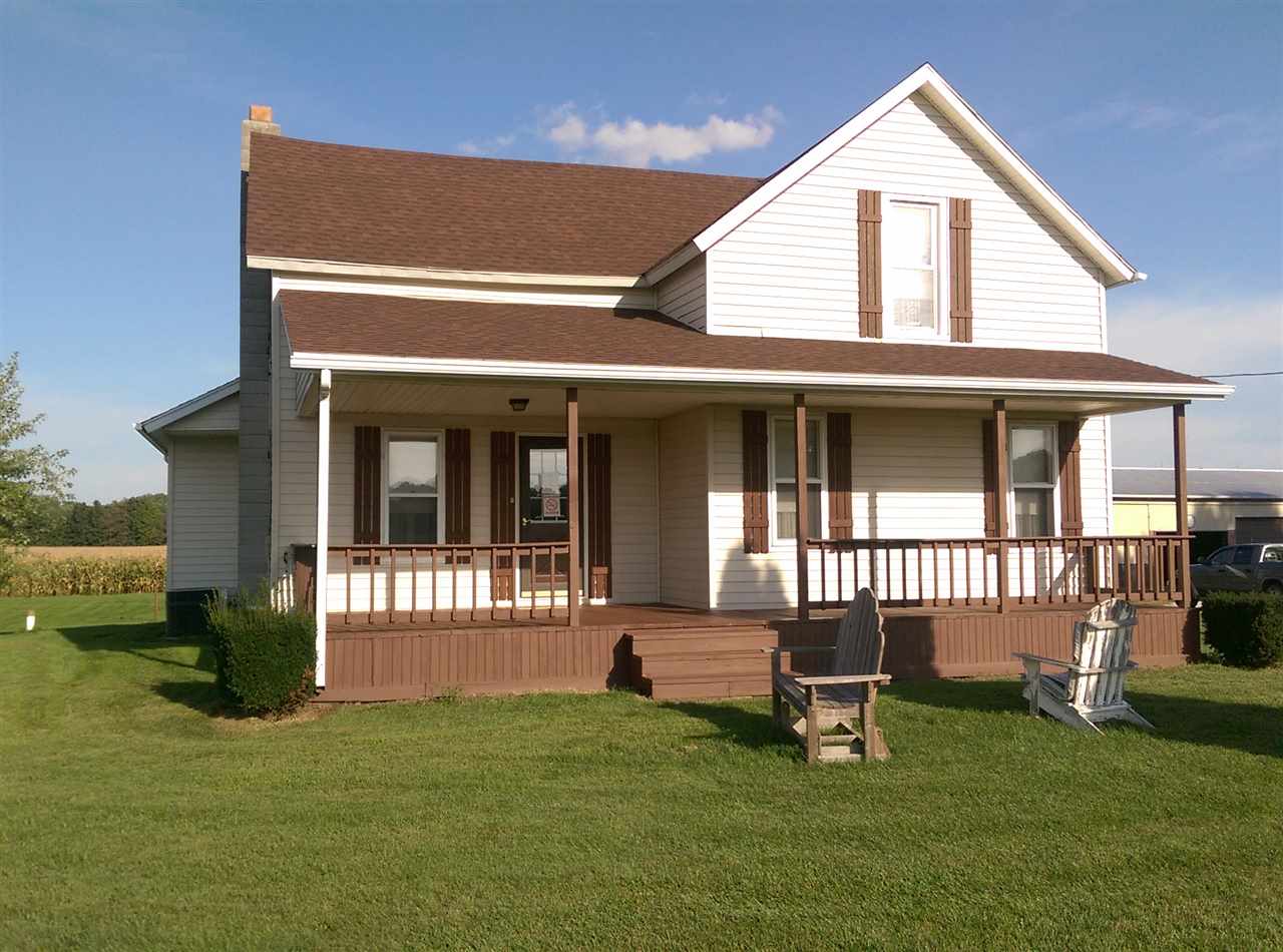 4180 Grape Road Bremen, IN 46506 - Photo 1 of 2