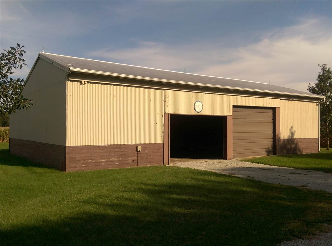 4180 Grape Road Bremen, IN 46506 - Photo 2 of 2