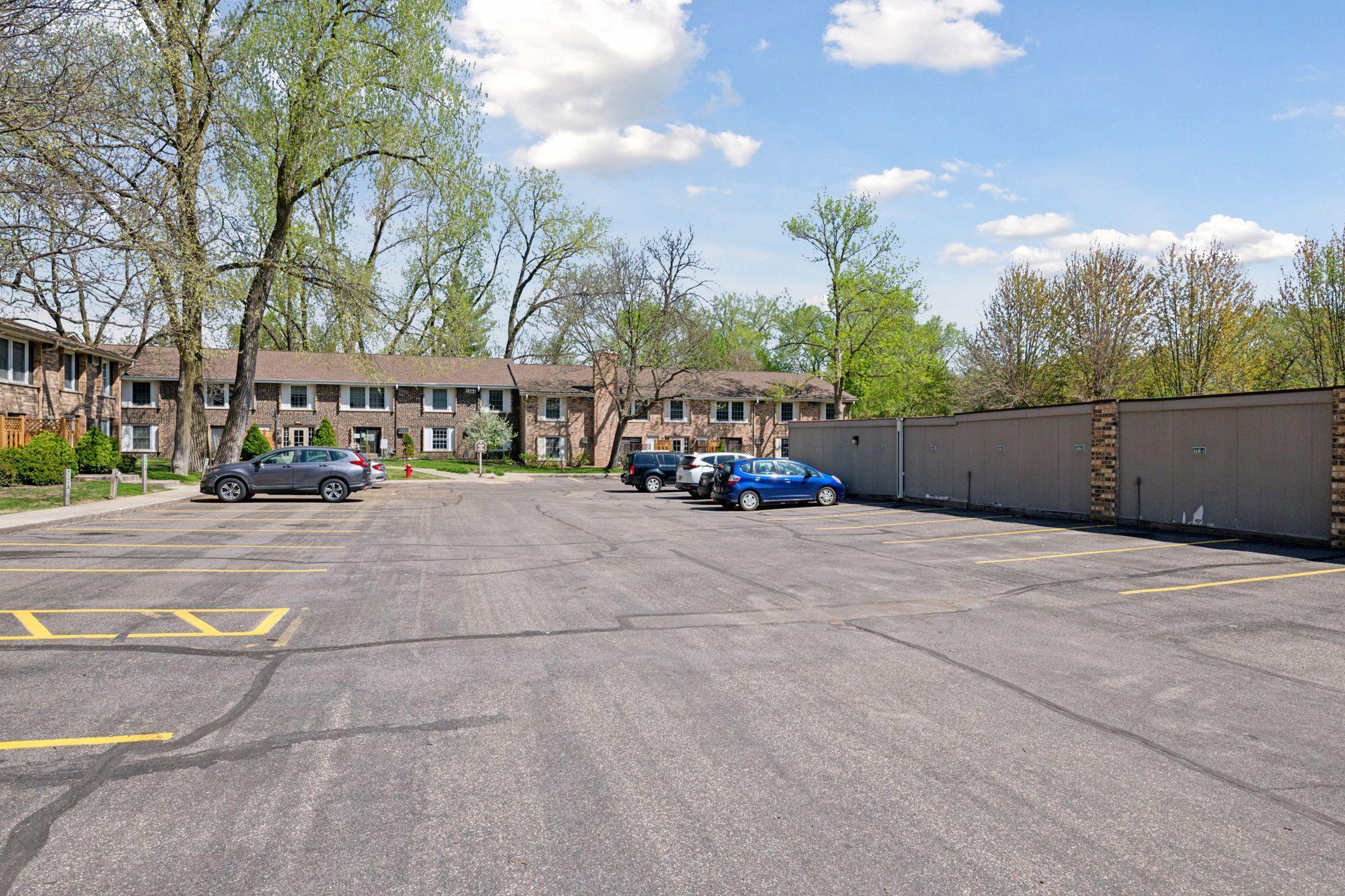 4430 Cedar Lake Road, Unit 6 St. Louis Park, MN 55416 - Photo 20 of 20