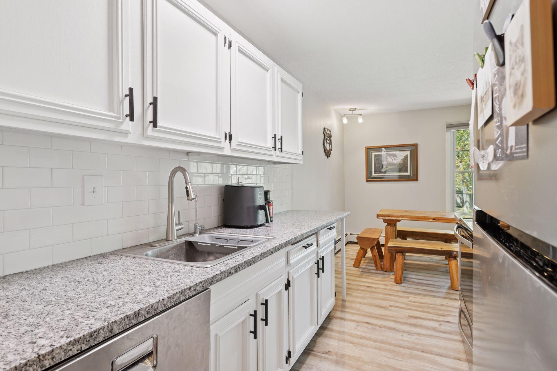 4430 Cedar Lake Road, Unit 6 St. Louis Park, MN 55416 - Photo 3 of 20