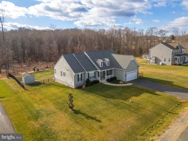 $810,000 | 151 Moffett Lane, Fredericksburg, VA 22406