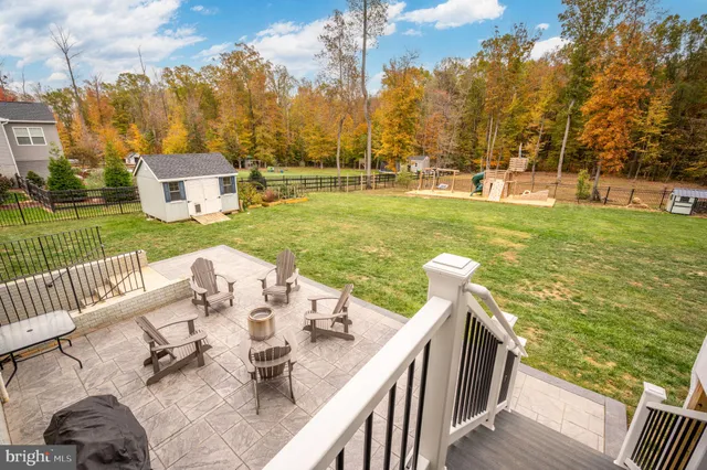 $810,000 | 151 Moffett Lane, Fredericksburg, VA 22406