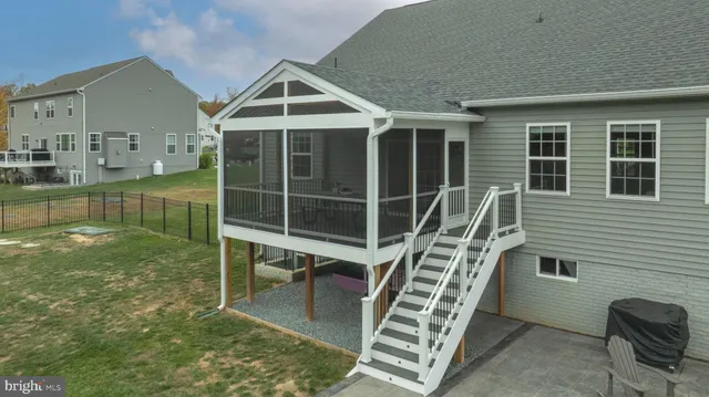 $810,000 | 151 Moffett Lane, Fredericksburg, VA 22406