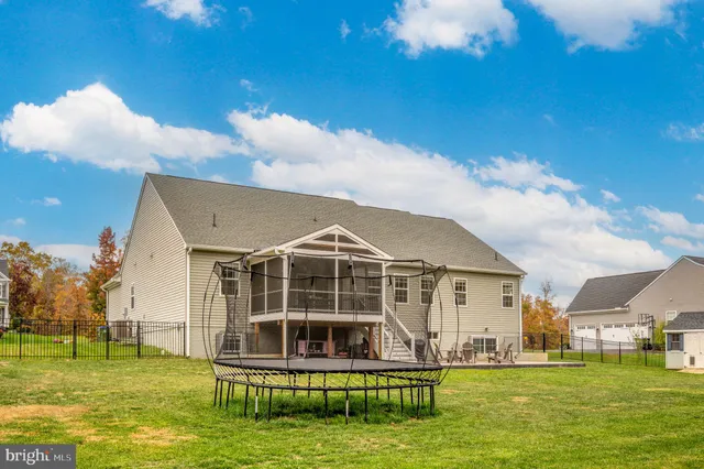 $810,000 | 151 Moffett Lane, Fredericksburg, VA 22406