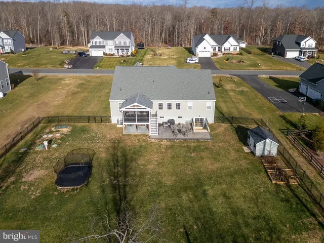 $810,000 | 151 Moffett Lane, Fredericksburg, VA 22406