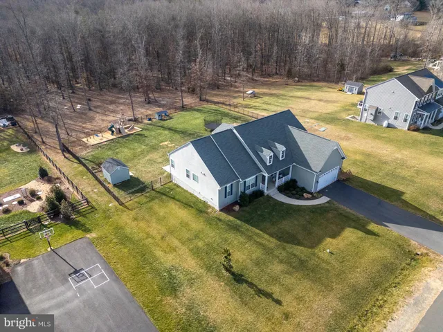 $810,000 | 151 Moffett Lane, Fredericksburg, VA 22406