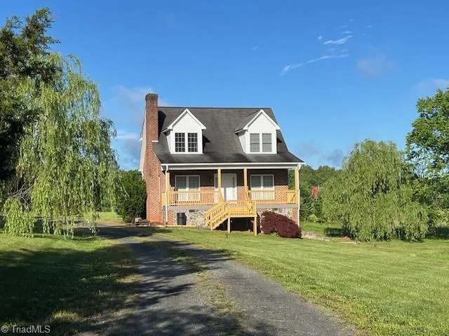 $2,000 | 311 Glencoe Church Loop, Summerfield, NC 27358