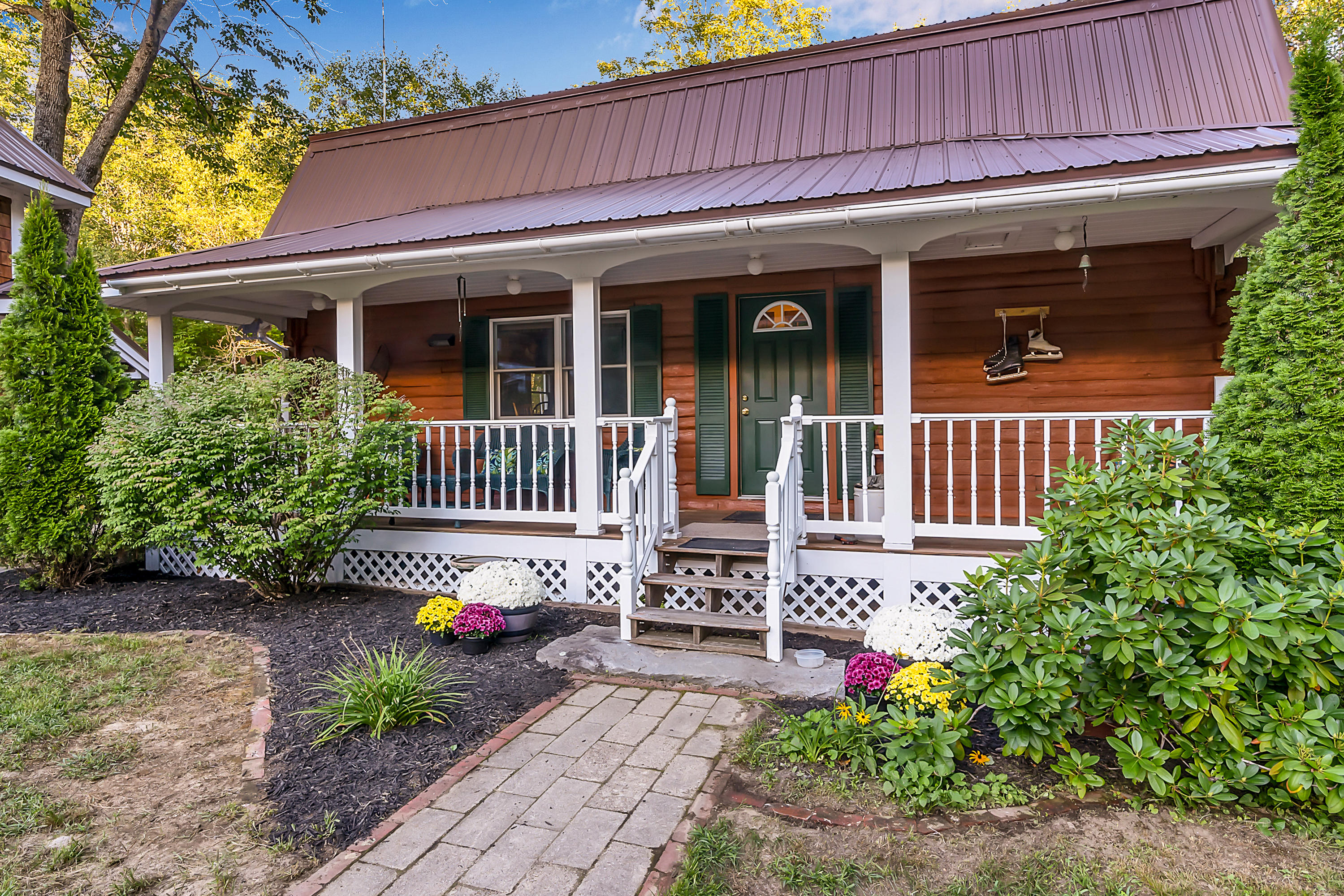 76 North Bridgton Road Waterford, ME 04088 - Photo 12 of 107 76NBridgton-16