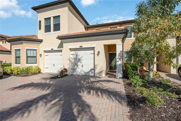 $341,000 | 10039 Crooked Creek Drive, Unit 201, Venice, FL 34293