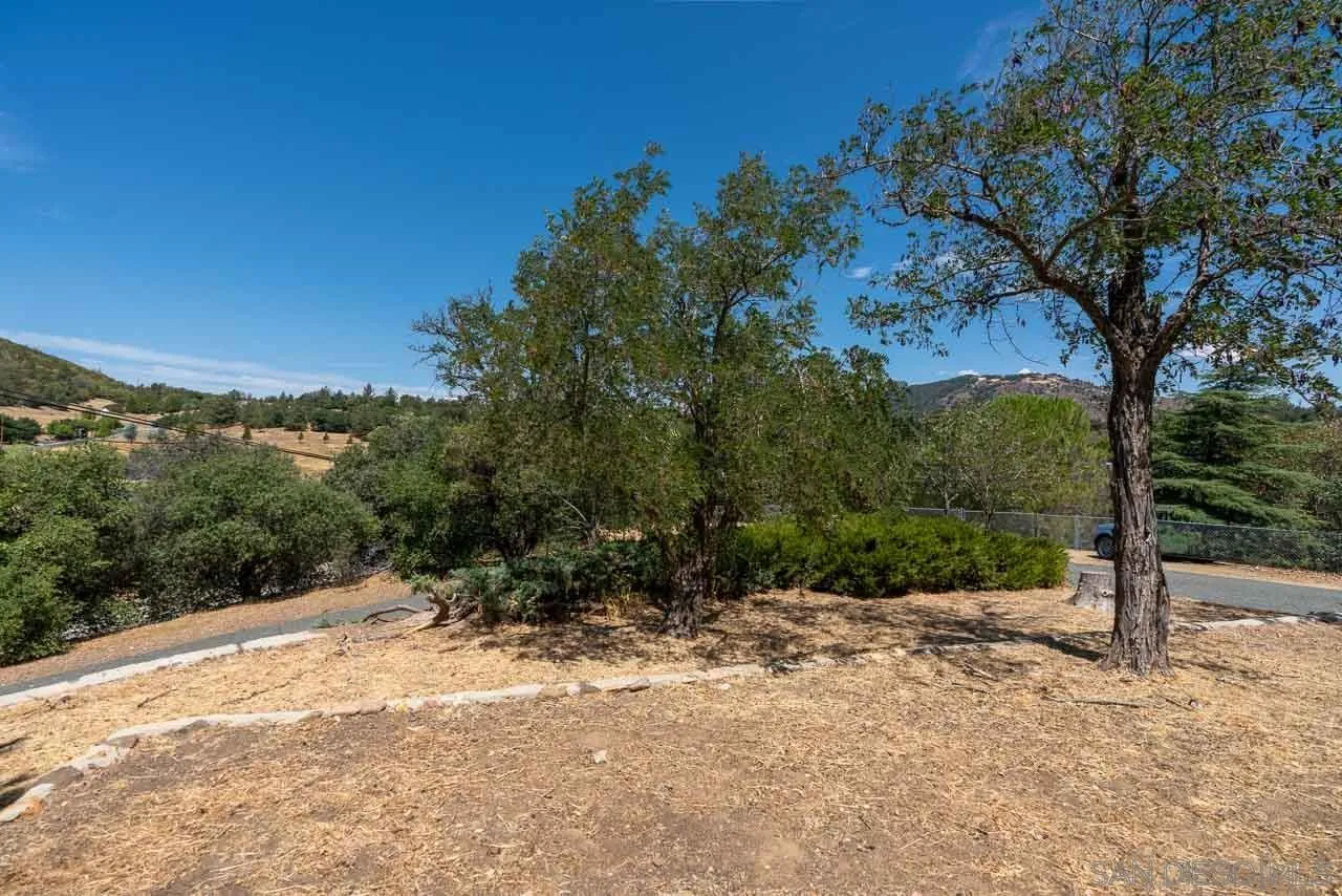 2314 Banner Road Julian, CA 92036 - Photo 29 of 33 Gallery Image 29