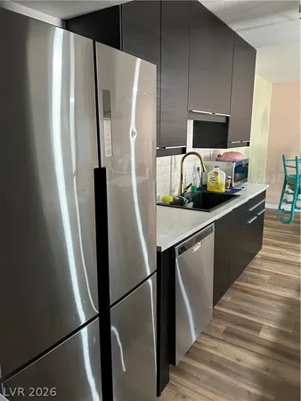 $1,825 | 1454 Elizabeth Avenue, Unit 3, Las Vegas, NV 89119