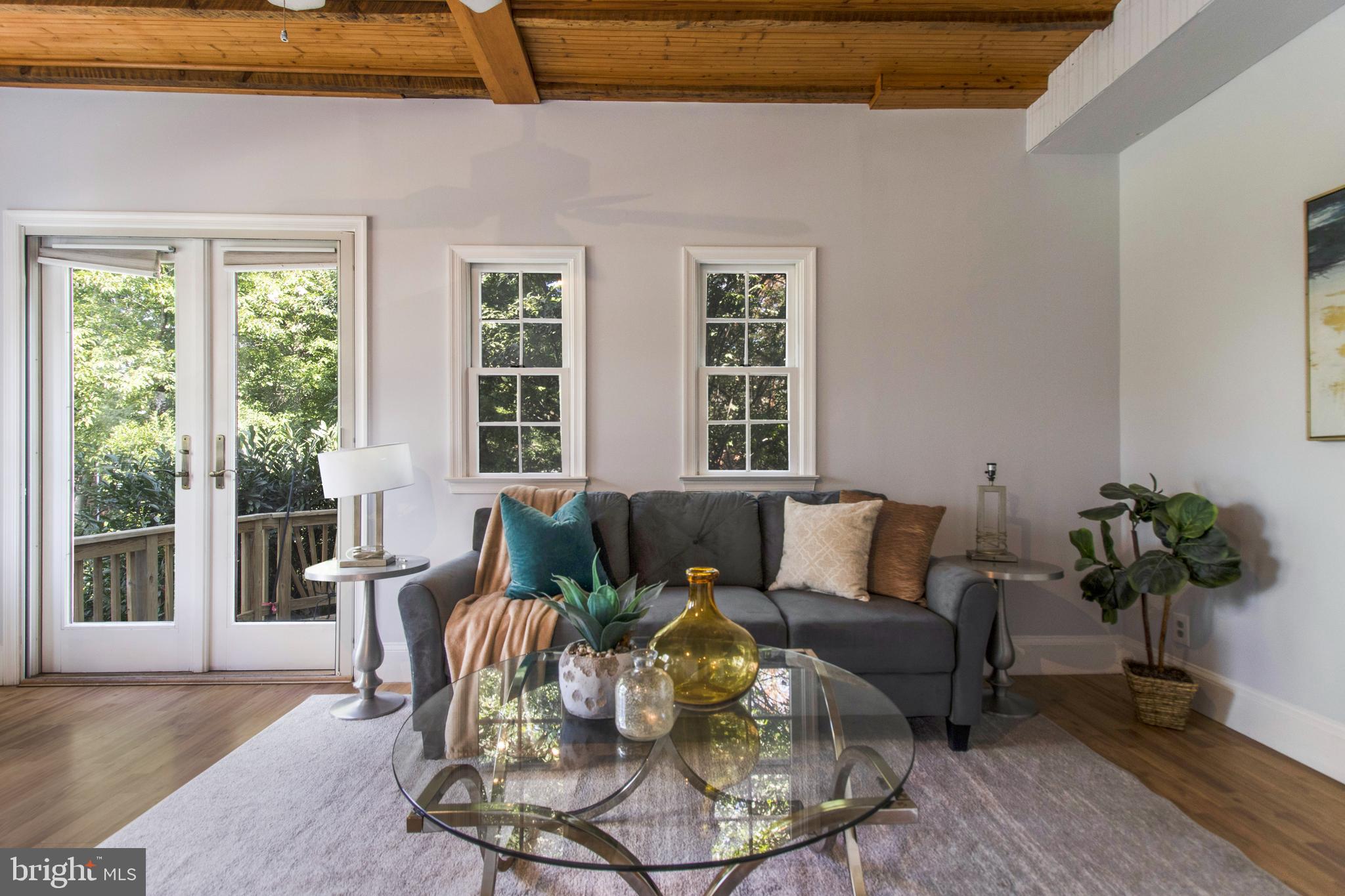 3833 Fulton Street Northwest Washington, DC 20007 - Photo 11 of 79