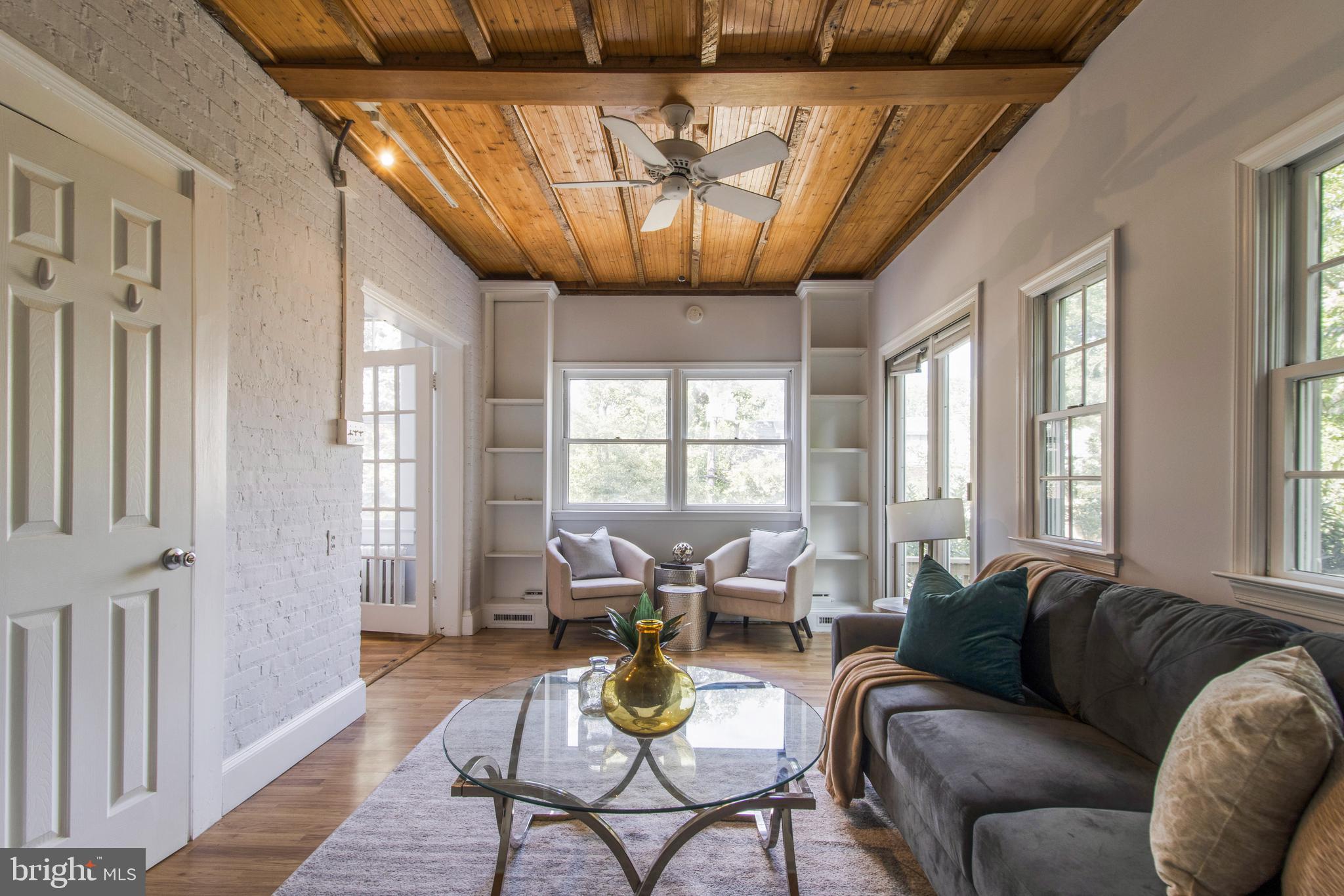 3833 Fulton Street Northwest Washington, DC 20007 - Photo 12 of 79