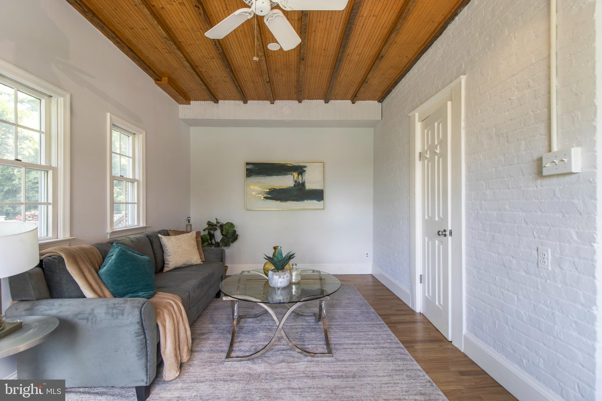 3833 Fulton Street Northwest Washington, DC 20007 - Photo 13 of 79