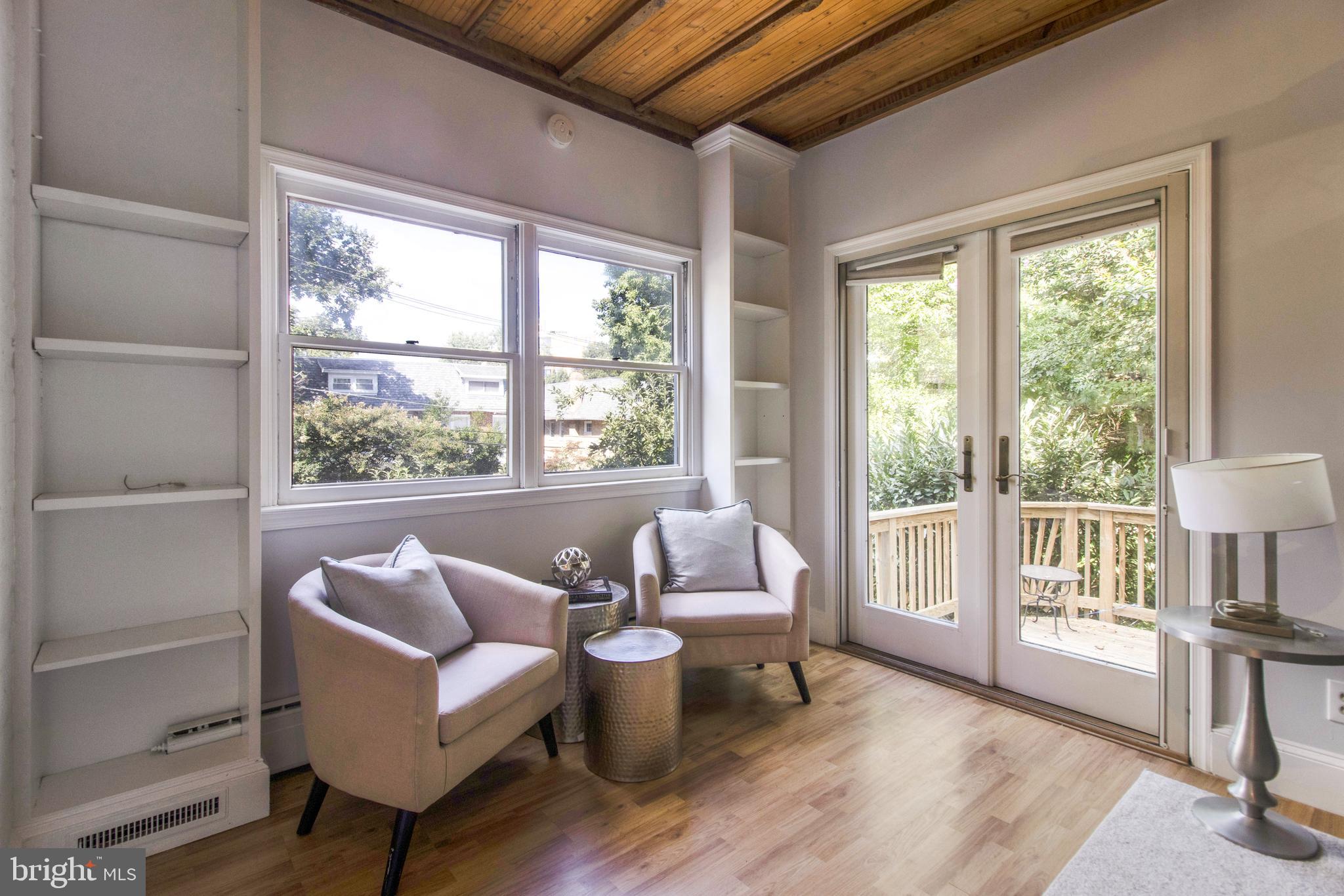 3833 Fulton Street Northwest Washington, DC 20007 - Photo 14 of 79