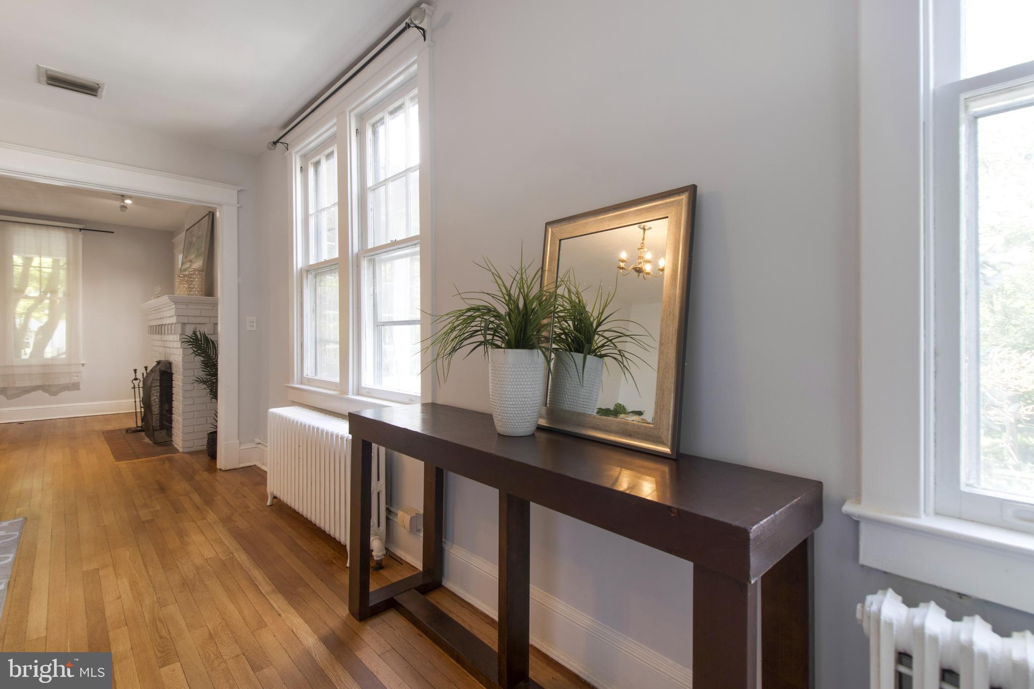 3833 Fulton Street Northwest Washington, DC 20007 - Photo 15 of 79