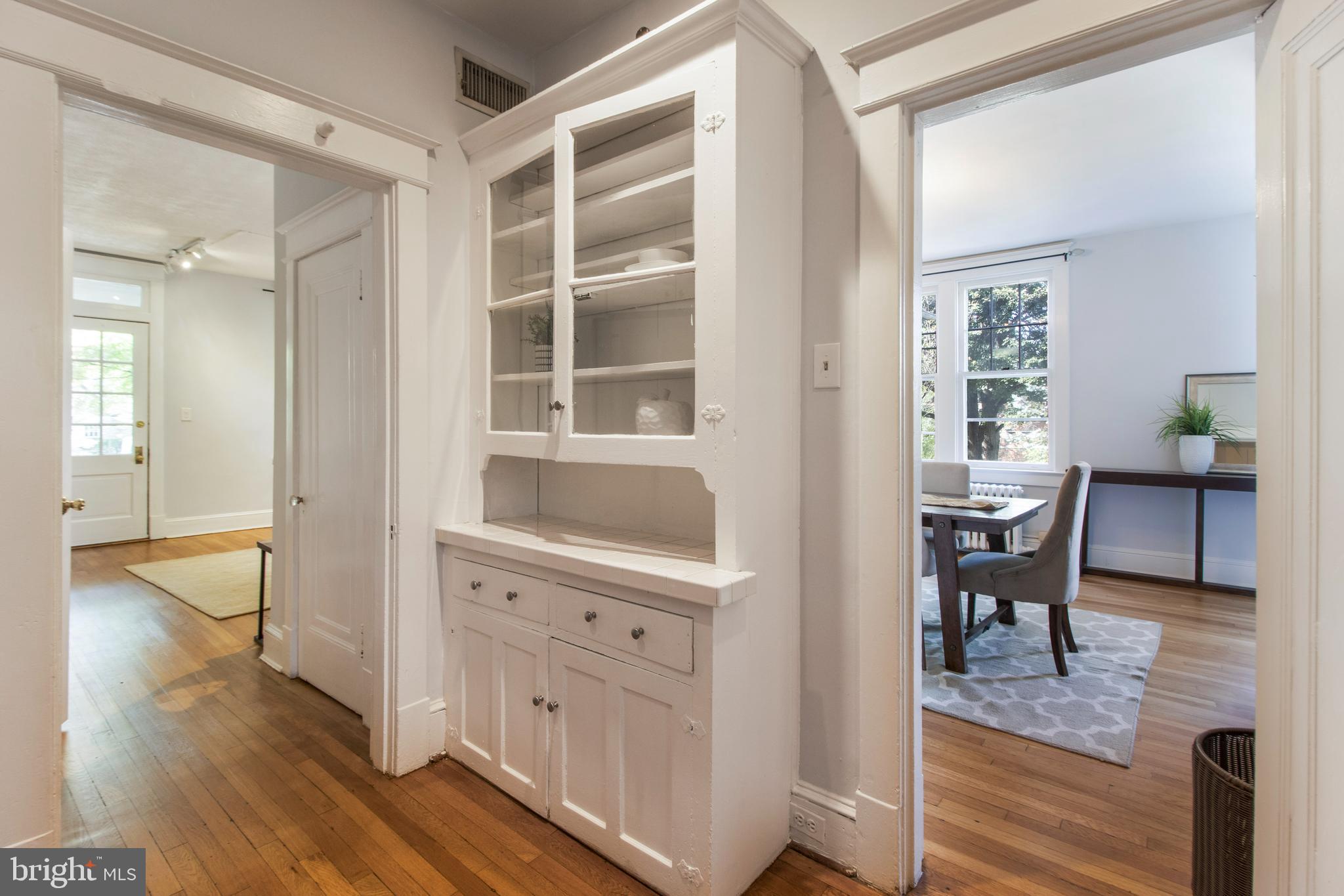 3833 Fulton Street Northwest Washington, DC 20007 - Photo 19 of 79