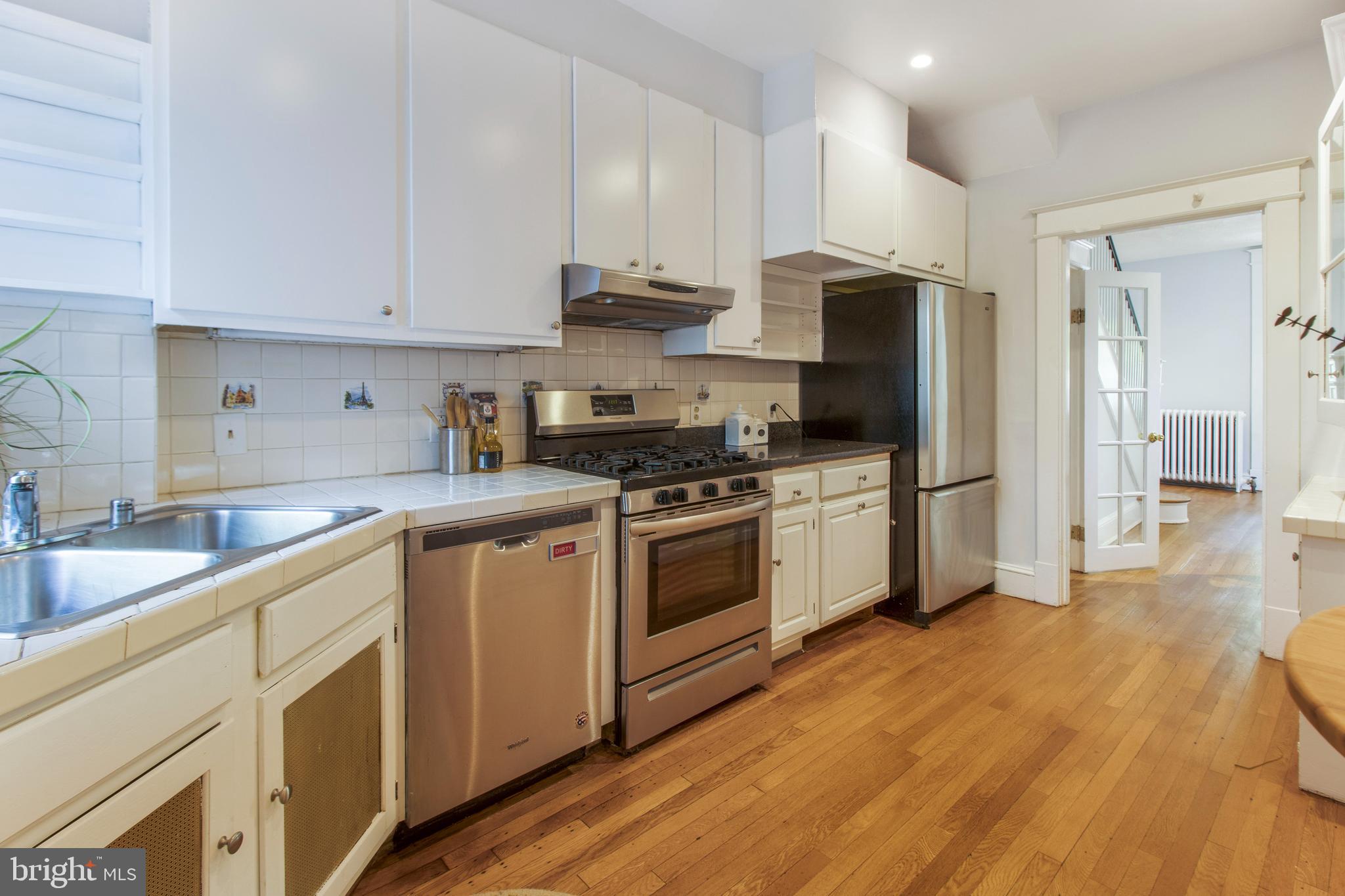 3833 Fulton Street Northwest Washington, DC 20007 - Photo 22 of 79