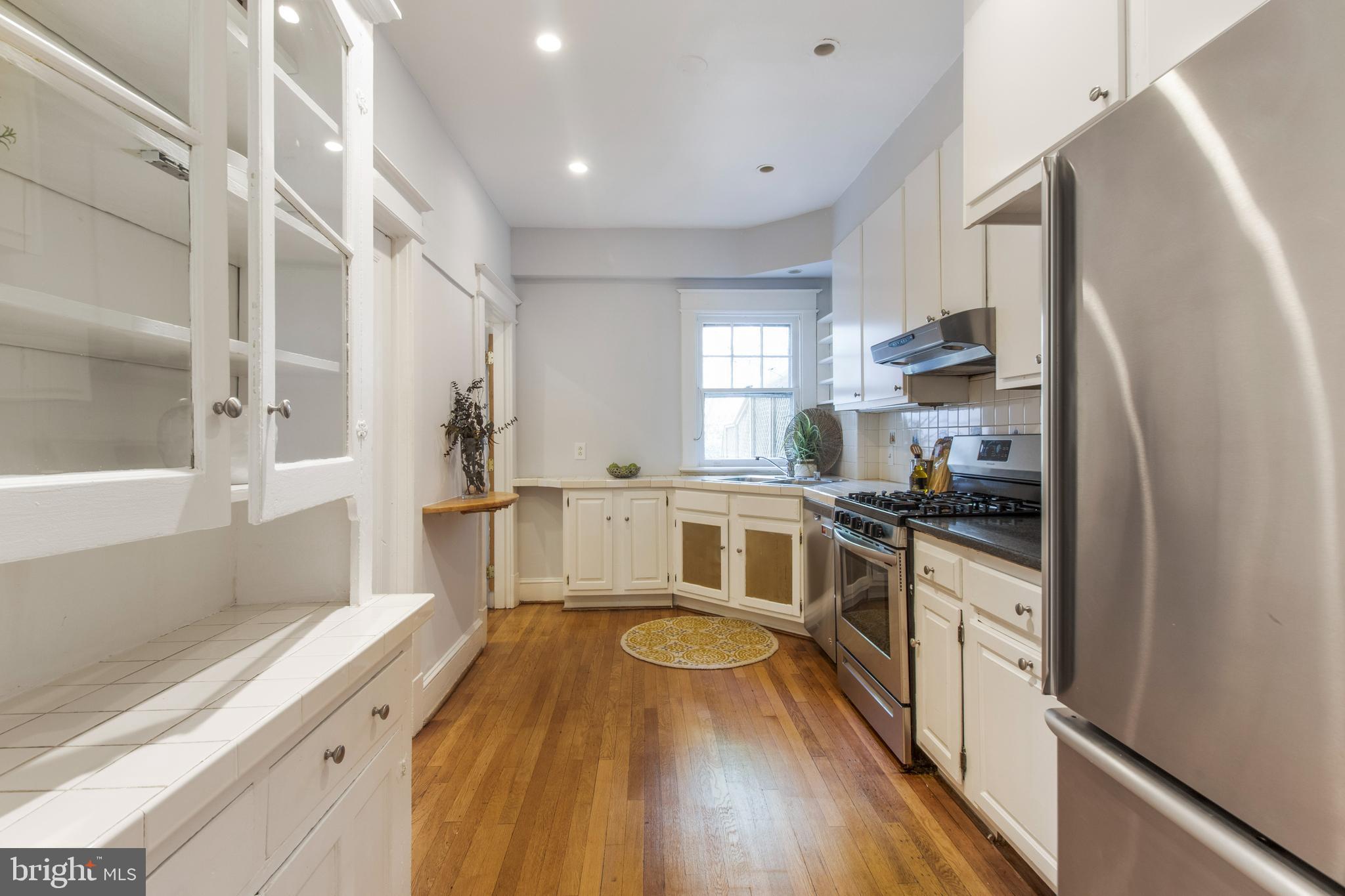 3833 Fulton Street Northwest Washington, DC 20007 - Photo 24 of 79