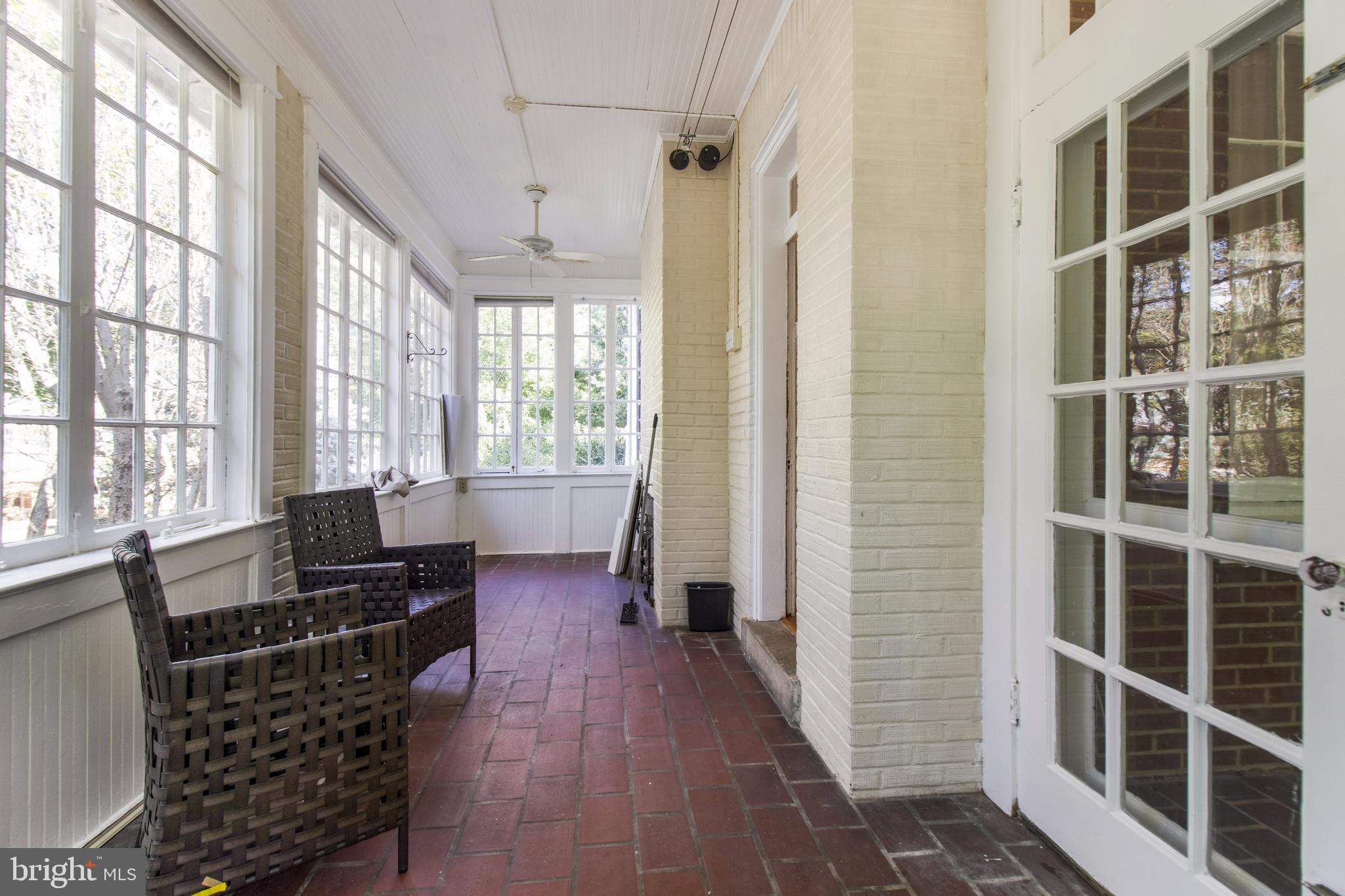 3833 Fulton Street Northwest Washington, DC 20007 - Photo 25 of 79