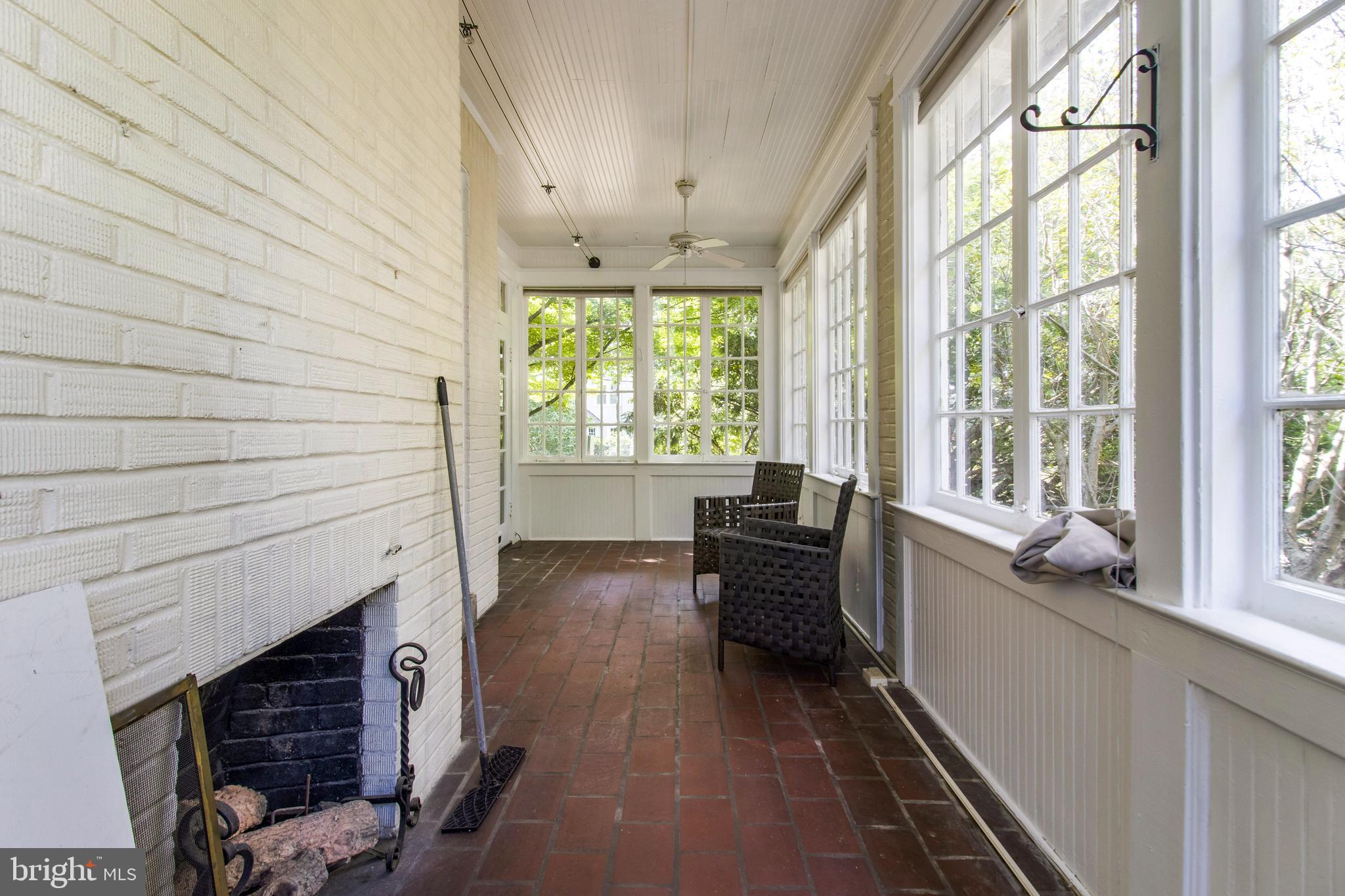 3833 Fulton Street Northwest Washington, DC 20007 - Photo 26 of 79